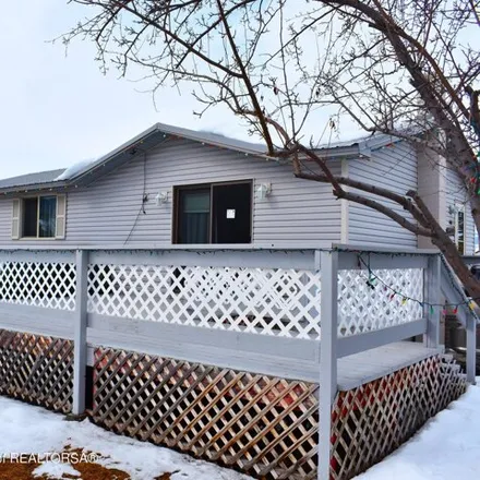 Buy this 3 bed house on 441 South Grover Road in Grover, Lincoln County