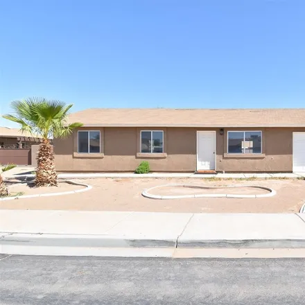 Image 1 - 3901 South Pico Avenue, Yuma, AZ 85365, USA - House for sale