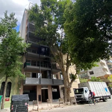 Buy this 1 bed apartment on Aguilar 2670 in Colegiales, Buenos Aires