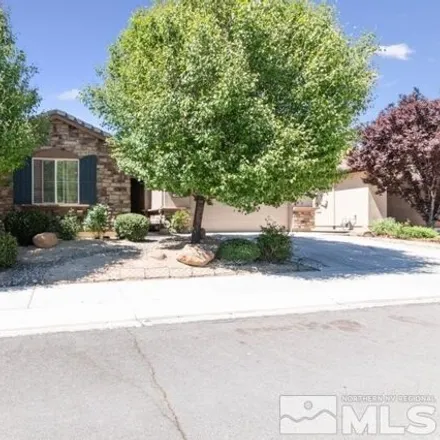 Buy this 4 bed house on unnamed road in Reno, NV 89521