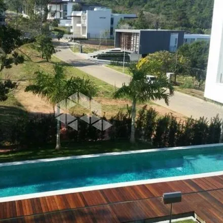 Image 1 - unnamed road, Cacupé, Florianópolis - SC, 88030-361, Brazil - House for sale