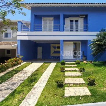 Image 2 - Rua das Palmeiras Imperiais, Centro, Vinhedo - SP, 13283, Brazil - House for sale