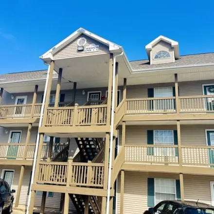 Buy this 2 bed condo on 4306 Fall Creek Drive in Branson, MO 65616