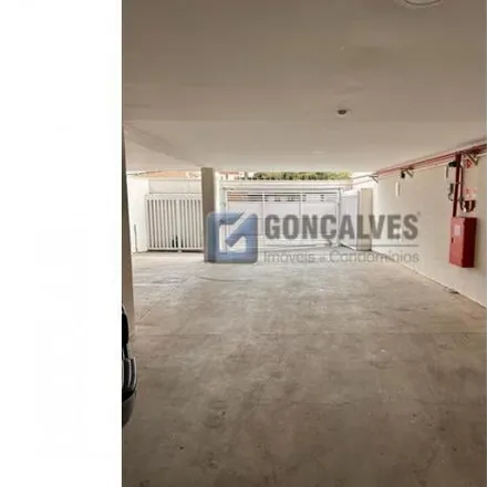 Rent this 2 bed apartment on Rua Marília in Jardim Itapuã, Piracicaba - SP