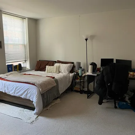 Rent this 1 bed room on Amazon Hub Locker+ in 1 Carl Barron Plaza, Cambridge