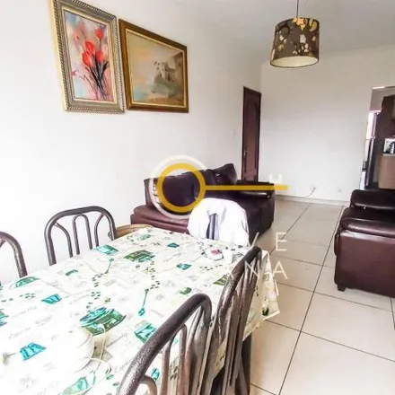 Buy this 2 bed apartment on Rua Adolfo Lutz in Ponta da Praia, Santos - SP