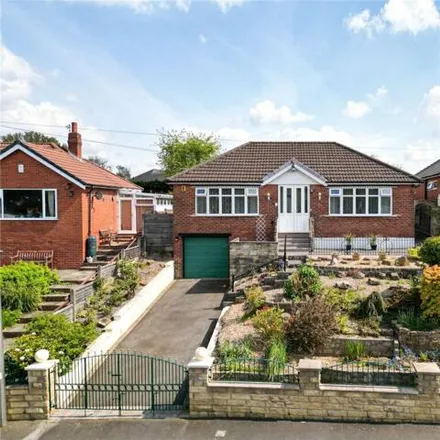 Buy this 2 bed house on Fir Road in Bramhall, SK7 2JJ