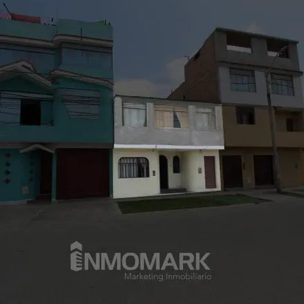 Buy this 5 bed house on 28 of July Avenue 895 in Miraflores, Lima Metropolitan Area 15074