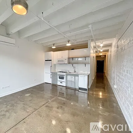 Rent this 1 bed apartment on 5050 N Broadway