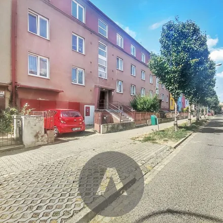 Rent this 2 bed apartment on Tišnovská in 613 00 Brno, Czechia