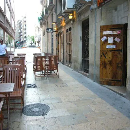 Image 5 - La Taberna del Barrio, Carrer dels Llauradors / Calle Labradores, 03001 Alicante, Spain - Apartment for rent