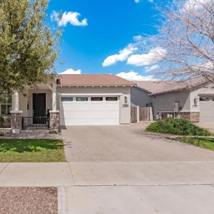 Buy this 3 bed house on 7222 East Peralta Avenue in Mesa, AZ 85212