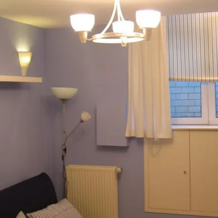 Rent this 1 bed apartment on Rue du Gouvernement Provisoire - Voorlopig Bewindstraat 30 in 1000 Brussels, Belgium