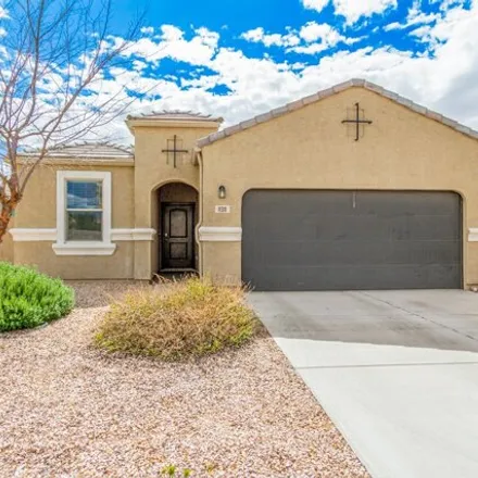 Image 2 - 11313 East Verbina Lane, Pinal County, AZ 85132, USA - House for sale