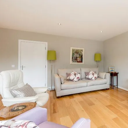 Image 5 - 29C Polwarth Terrace, City of Edinburgh, EH11 1LU, United Kingdom - Apartment for rent