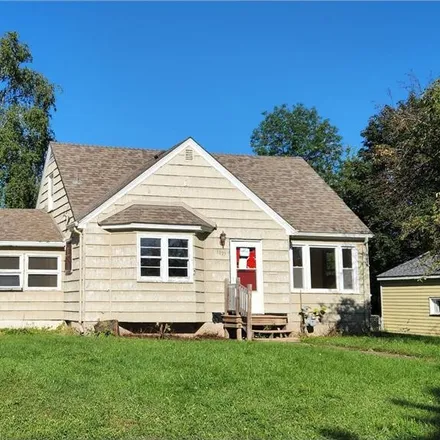 Buy this 3 bed house on 1023 Mc Cammon Avenue in St. Paul Park, Washington County