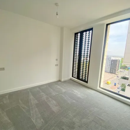 Image 6 - Great Ancoats Street/Adair Street, Great Ancoats Street, Manchester, M4 7FD, United Kingdom - Apartment for rent