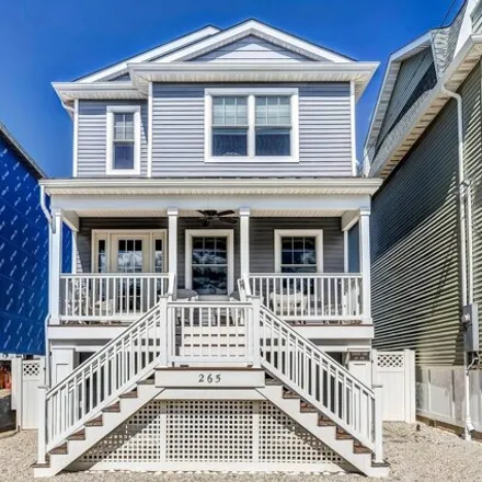 Rent this 4 bed house on 263 1st Avenue in Manasquan, Monmouth County