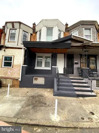 Buy this 2 bed house on 3334 Argyle Street in Philadelphia, PA 19134