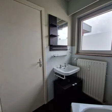 Image 7 - Quinten Metsysplein 1, 3000 Leuven, Belgium - Apartment for rent