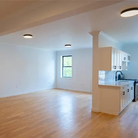 Buy this 1 bed condo on 811 Cortelyou Road in New York, NY 11218