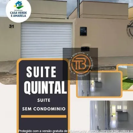 Buy this 2 bed house on Avenida Alexandre Alcino in Santa Maria, Aracaju - SE