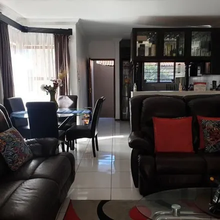Rent this 2 bed apartment on Esme Street in Northwold, Randburg