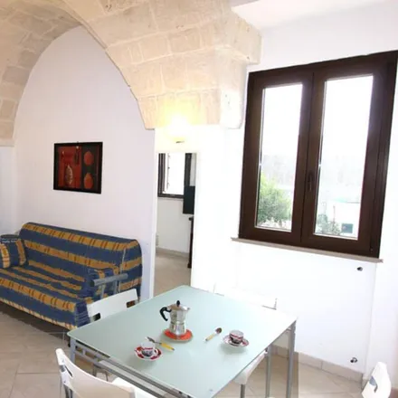 Image 2 - Diso, Lecce, Italy - Apartment for rent