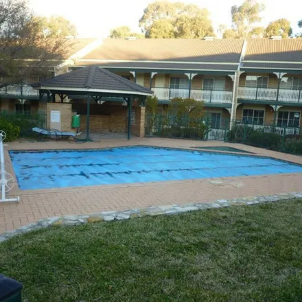 Rent this 1 bed apartment on Australian Capital Territory in Sturt Avenue, Griffith 2603