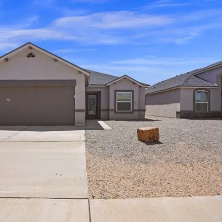 Rent this 4 bed house on Mike A. Mendoza Avenue in El Paso, TX 79938