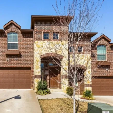 Rent this 4 bed house on 4451 Beaver Lane in Irving, TX 75061