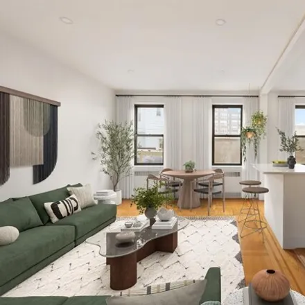Buy this studio apartment on 192 East 8th Street in New York, NY 11218
