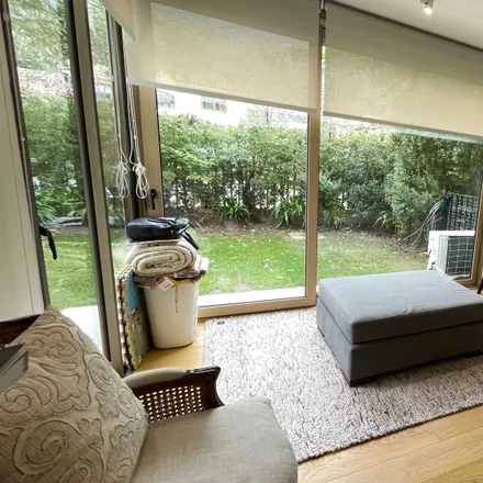 Buy this 4 bed apartment on Cerro Pan de Azúcar in 763 0000 Lo Barnechea, Chile