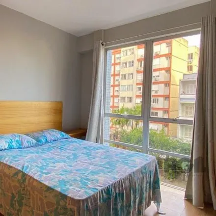 Rent this 1 bed apartment on Rua Coronel Fernando Machado in Historic District, Porto Alegre - RS