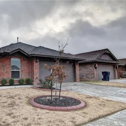 Rent this 3 bed house on 2352 Northwest 198th Street in Oklahoma City, OK 73012