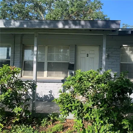 Image 2 - 707 20th Avenue South, Saint Petersburg, FL 33705, USA - Duplex for rent