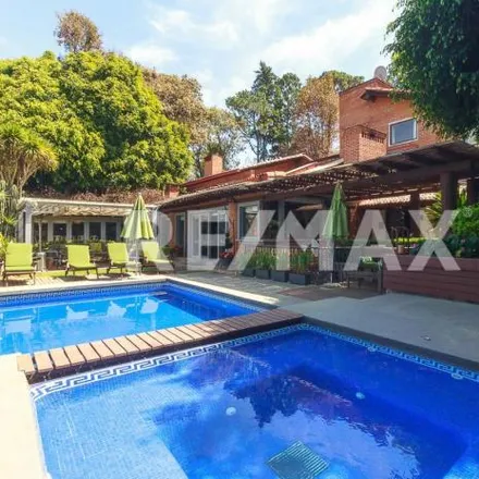 Buy this 6 bed house on Calle Vega del Manantial in 51239, MEX