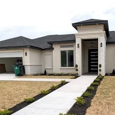 Buy this 3 bed house on unnamed road in Riverside Estates Colonia, Hidalgo County