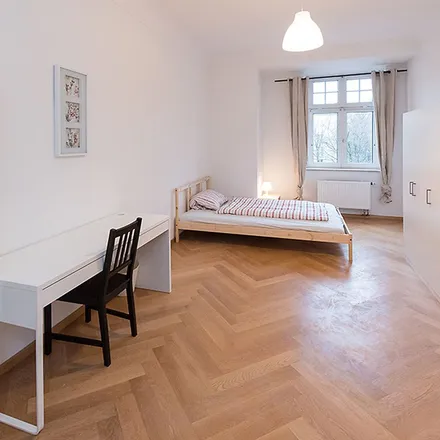 Rent this 1 bed apartment on Kapuzinerstraße 45 in 80469 Munich, Germany