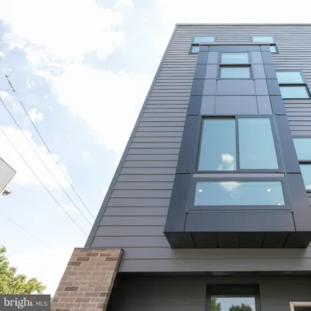 Buy this 3 bed townhouse on 420 West Master Street in Philadelphia, PA 19122