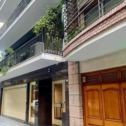 Buy this 3 bed apartment on Juan Bautista Ambrosetti 63 in Caballito, C1424 CEE Buenos Aires