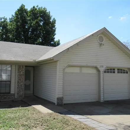 Image 2 - 6108 Birchill Road, Watauga, TX 76148, USA - House for rent