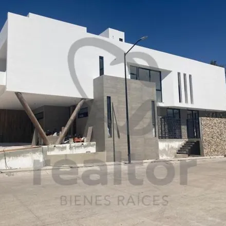 Image 1 - Paseo del Puma 3075, Ciudad Bugambilias, 45230 Santa Ana Tepetitlán, JAL, Mexico - House for sale