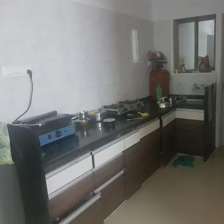 Image 6 - Vadodara, Ashwamegh Nagar, GJ, IN - Apartment for rent