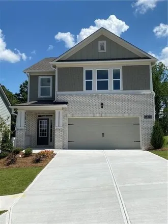 Rent this 5 bed house on unnamed road in Flowery Branch, Hall County