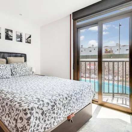 Rent this 2 bed apartment on Cicar in Avenida de Italia, 35100 San Bartolomé de Tirajana