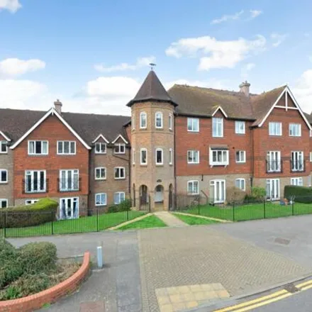 Buy this 2 bed apartment on Ladymere Place in Station Road, Godalming