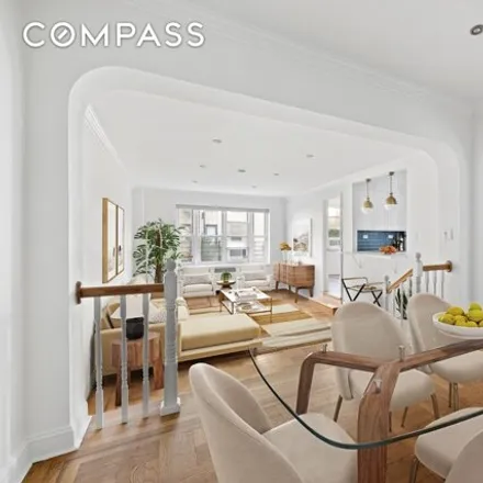 Buy this studio apartment on 120 Bennett Avenue in New York, NY 10033
