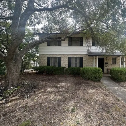 Buy this 4 bed house on 132 Wildrose Avenue in Alamo Heights, Bexar County
