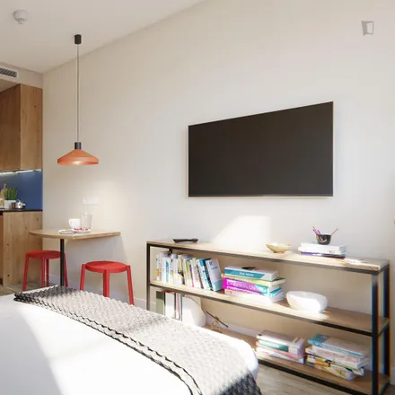 Rent this 4studio apartment on Avenida de Peñalara in 28108 Alcobendas, Spain